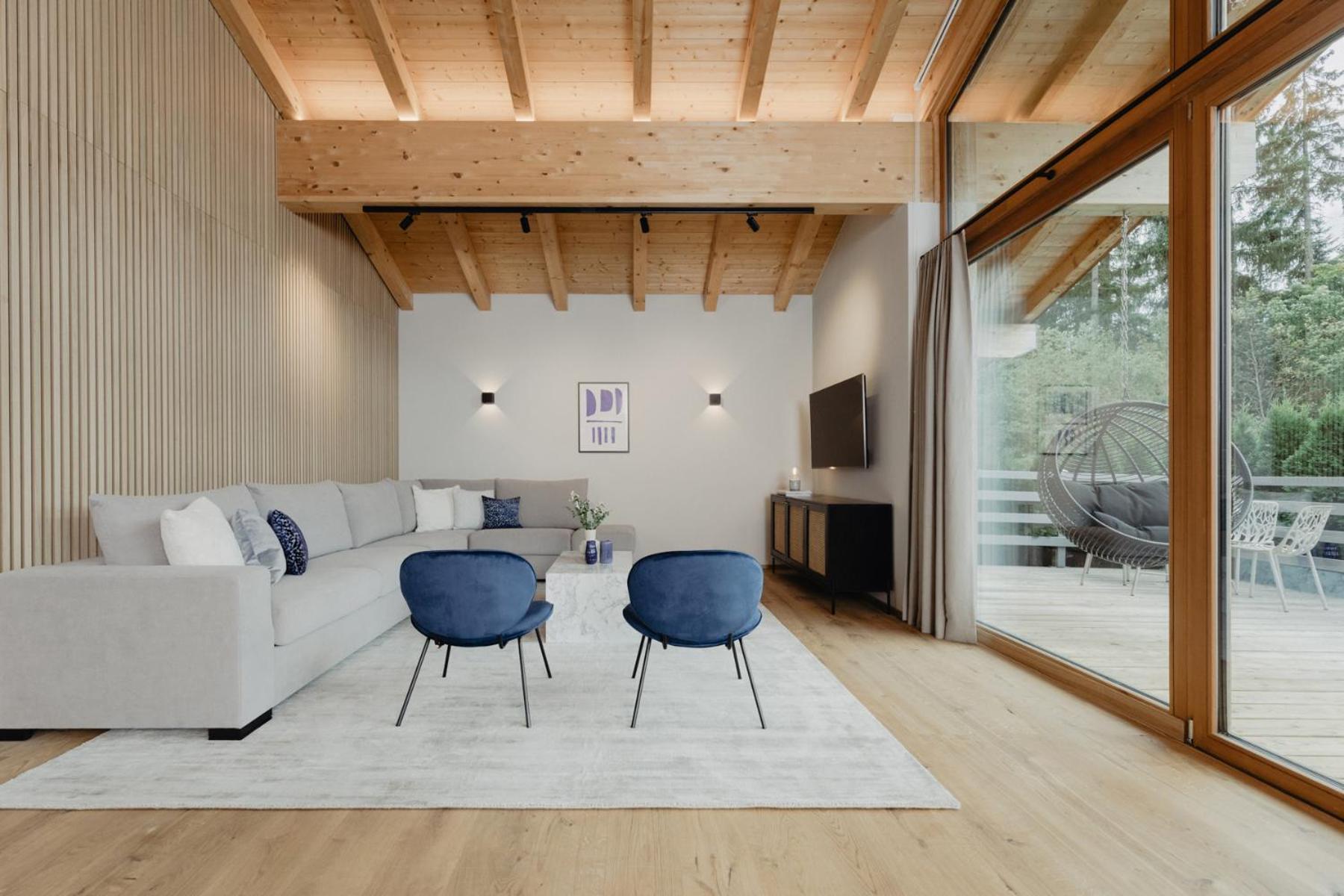 Rosamunde Apartments 로이타쉬 외부 사진