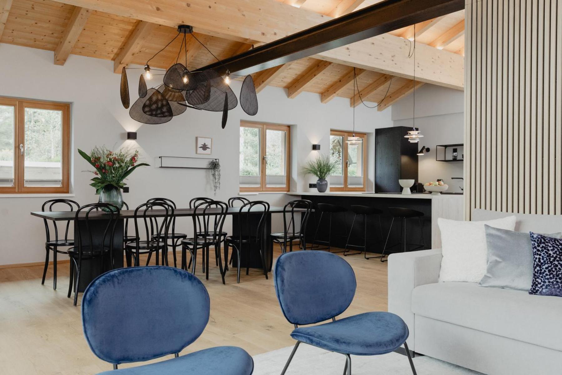Rosamunde Apartments 로이타쉬 외부 사진