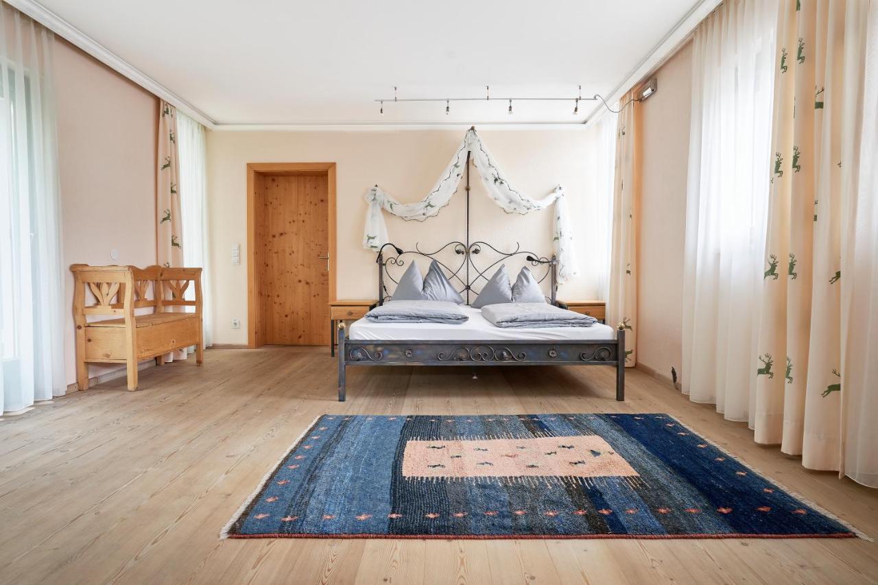 Rosamunde Apartments 로이타쉬 외부 사진