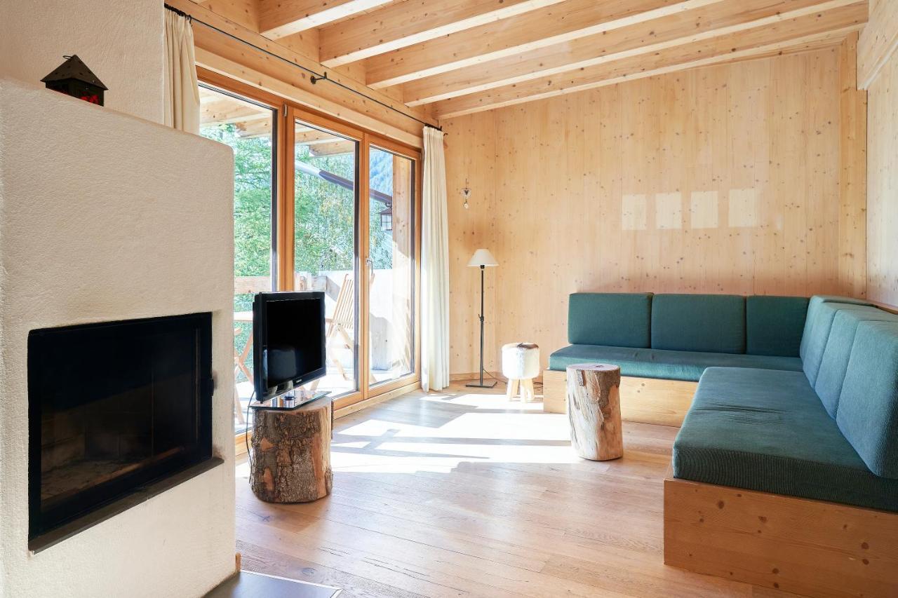 Rosamunde Apartments 로이타쉬 외부 사진