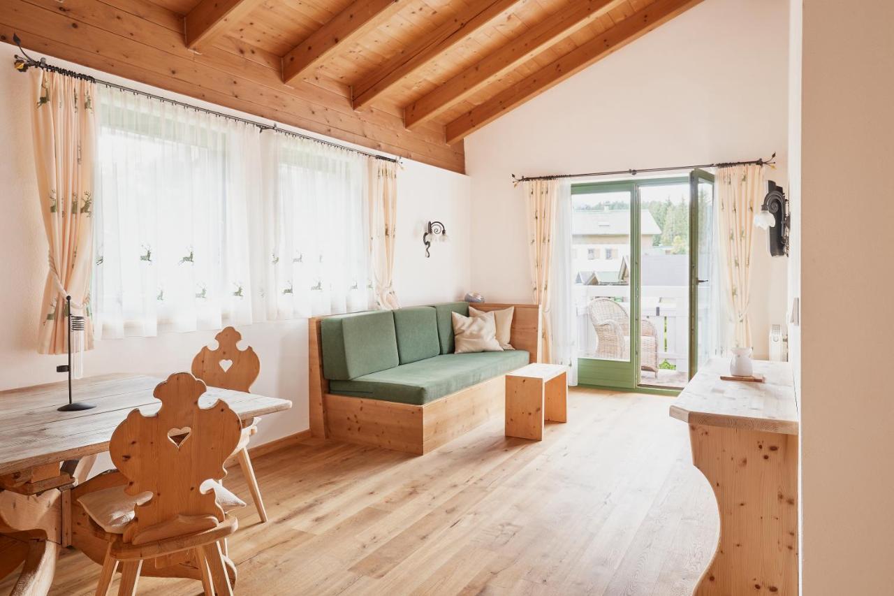 Rosamunde Apartments 로이타쉬 외부 사진