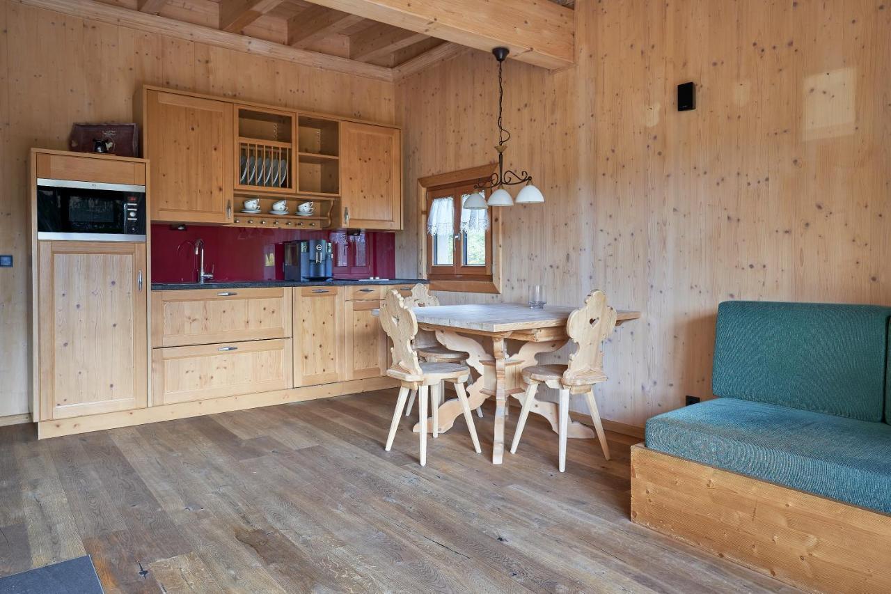 Rosamunde Apartments 로이타쉬 외부 사진